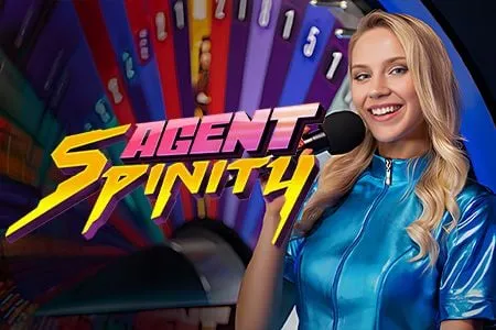 agent spinity
