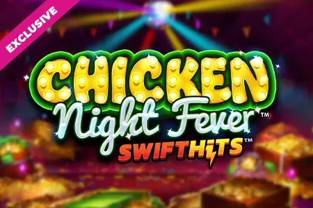 chicken night fever