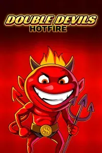 double devils hotfire
